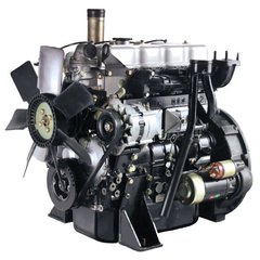 Двигатель KIPOR KD6105Z