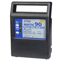 Зарядний пристрій DECA Matic 90