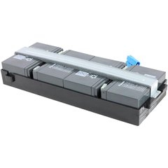 Гелевий акумулятор APC Replacement Battery Cartridge 31 ( RBC31 ) (ercRBC31)