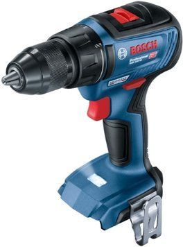 Шуруповерт-дрель BOSCH GSR 18 V-50 SOLO (06019H5002)