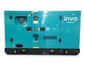 Генератор INVO DGS35R з АВР