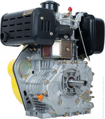 Двигатель дизельный Кентавр ДВУ-420Д