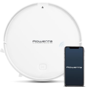 Робот-пылесос ROWENTA Explorer Serie 50