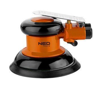 Шліфмашина ексцентрикова NEO (14-020)