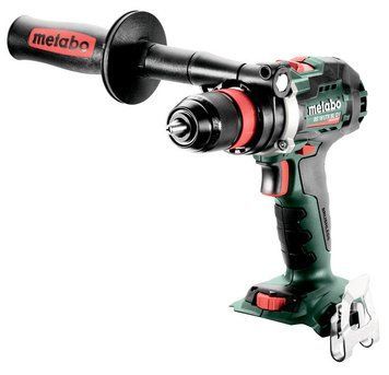 Дриль-шуруповерт Metabo SB 18 LTX BL Q I