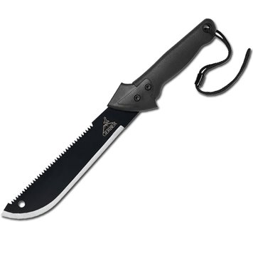 Туристический нож GERBER Gator Machete JR