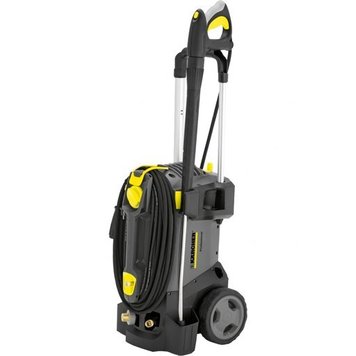 Мойка высокого давления KARCHER HD 5/15 C 150 БАР (1.520-930.0)