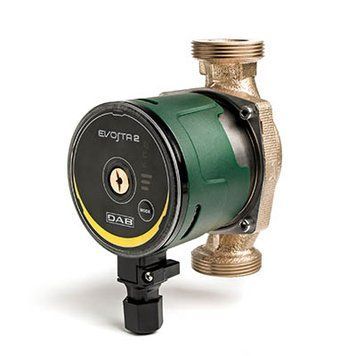 Циркуляционный насос DAB EVOSTA2 40-70/150 SAN 1"