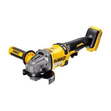 Шлифмашина угловая (болгарка) DeWALT DCG414N