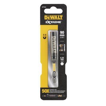 Бітотримач (вставок) DEWALT DT7523