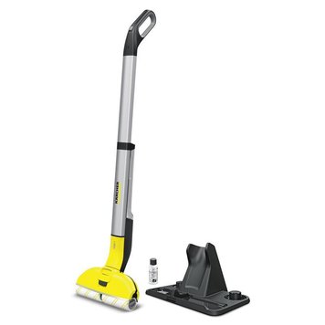 Пилосос ручний миючий KARCHER FC 3 Cordless акумуляторний (1.055-300.0)