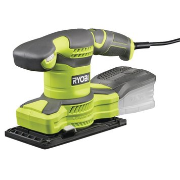 Виброшлифовальная машина RYOBI RSS280-S