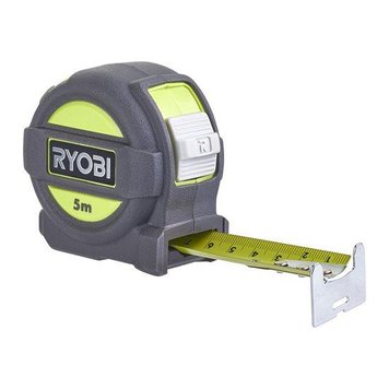 Рулетка RYOBI RTM5M