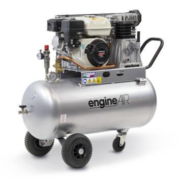 Компресор ABAC EngineAIR 4/100 (1121440138)