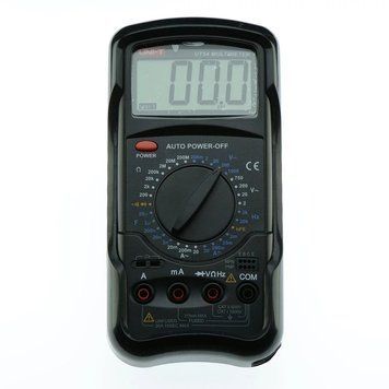 Мультиметр UNI-T UT54