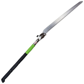 Пила садовая раскладная Silky KATANABOY 650-4 (710-65) 650