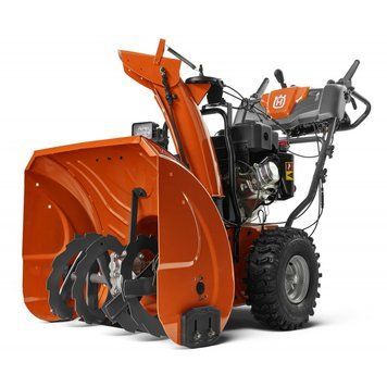Снегоуборщик Husqvarna ST 224 (9705286-01)