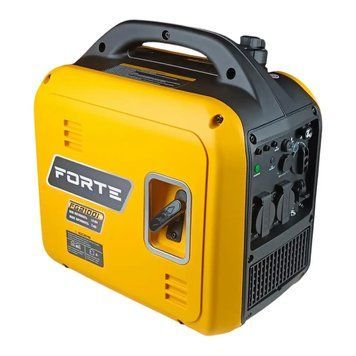 Инверторный бензиновый генератор Forte FG2100i