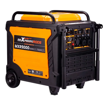 Инверторный генератор MaXpeedingRods MXR9000