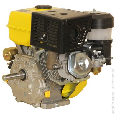 Бензиновый двигатель Кентавр ДВЗ-390БЕ