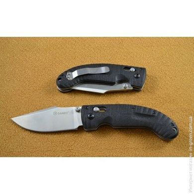 Нож GANZO G711