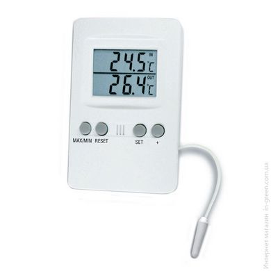 Цифровой термометр TFA 301024