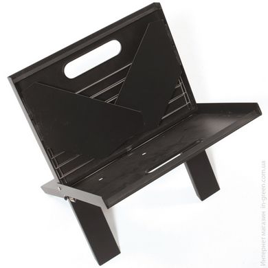 Гриль вугольний OUTWELL Cazal Portable Compact Grill Black (650068)