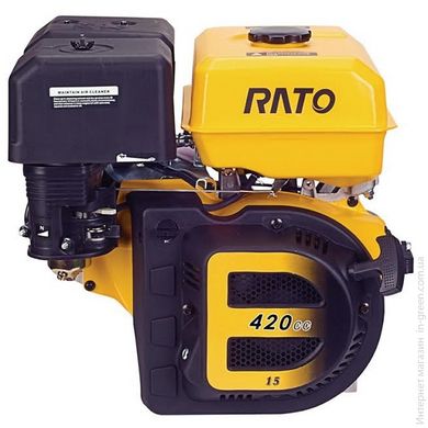 Двигатель RATO R420MG