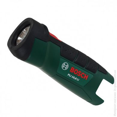 Фонарик Bosch PLI 10,8 Li (06039A1000)