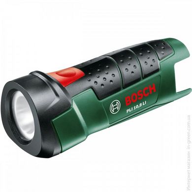Фонарик Bosch PLI 10,8 Li (06039A1000)