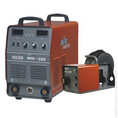 Зварювальний напівавтомат JASIC MIG-350 ( J1601 )