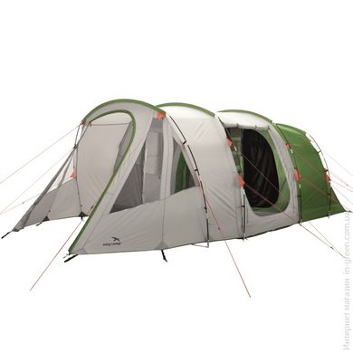 Намет EASY CAMP Palmdale 500 Lux Forest Green (120370)