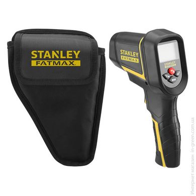 Инфракрасный термометр STANLEY FMHT0-77422