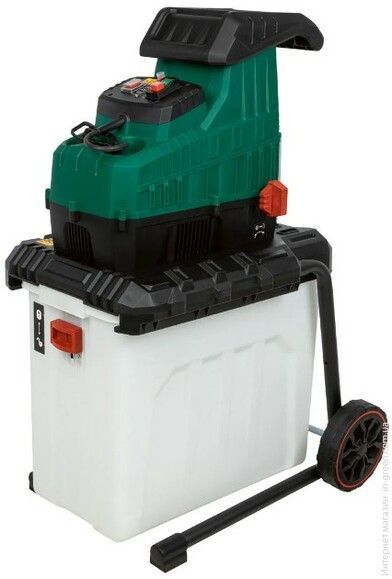 Измельчитель садовый SCHEPPACH PWH2800B2