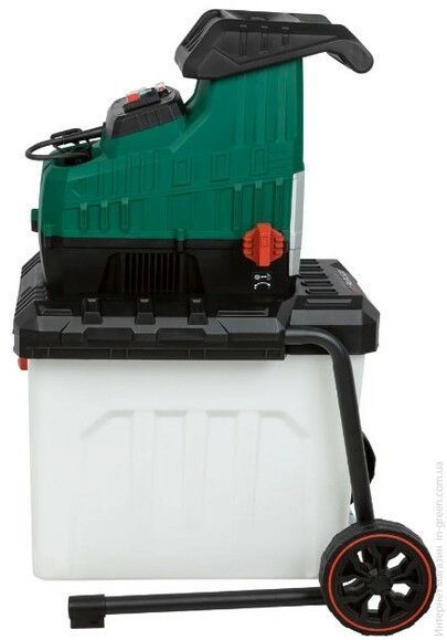 Измельчитель садовый SCHEPPACH PWH2800B2