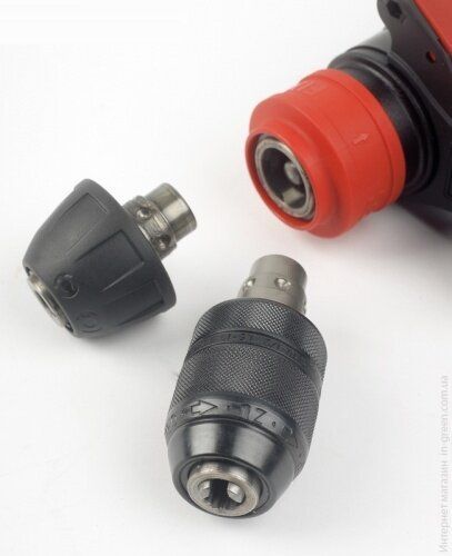 Перфоратор Milwaukee PH 30 Power X