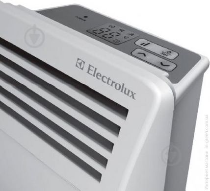 Конвектор електричний ELECTROLUX ECH / AG- 1500 PE