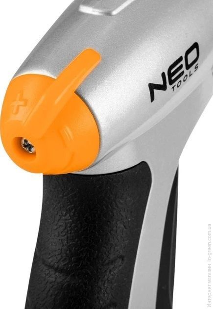 Пистолет для полива Neo Tools 15-706