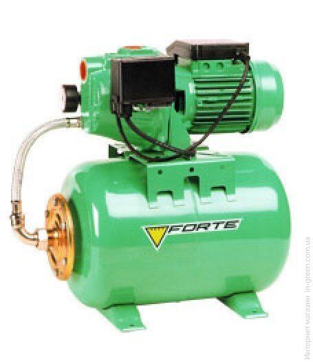 Насосная станция FORTE XKJ-1100 IA5