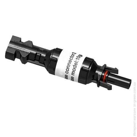 Конектор для сонячних батарей LUXEON MC4F