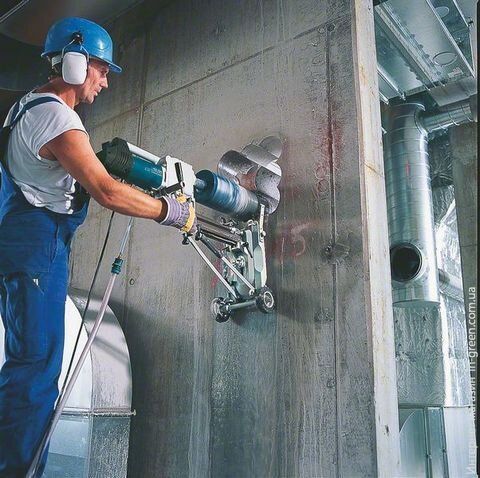 Дрель MAKITA DBM230