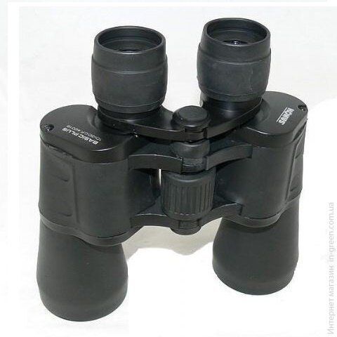 Бинокль KONUS SPORTY 7X50