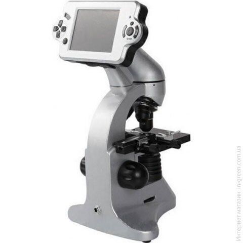 Микроскоп SIGETA MB-12 LCD