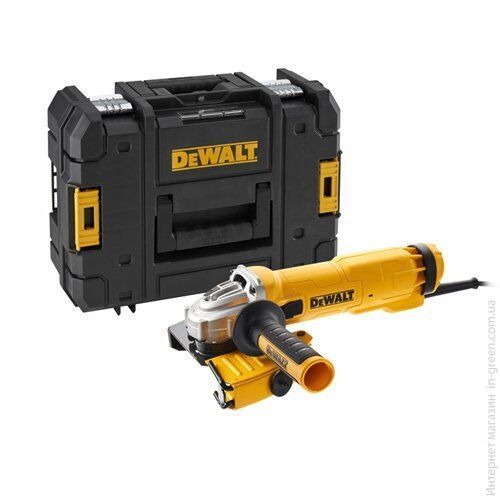 Штроборез DeWalt DWE46105