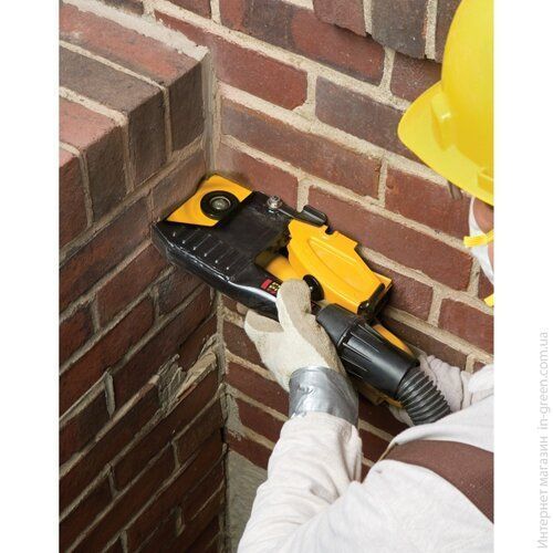 Штроборез DeWalt DWE46105