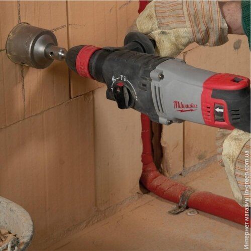 Перфоратор Milwaukee PH 30 Power X