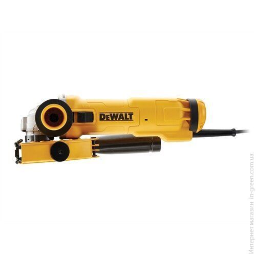 Штроборез DeWalt DWE46105