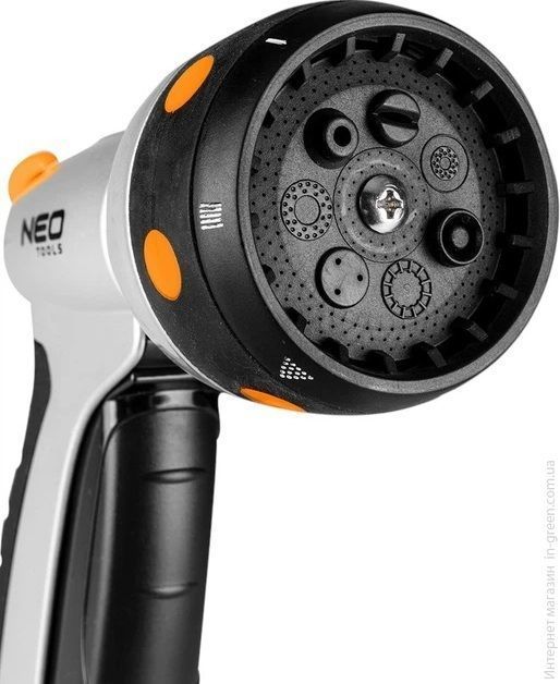 Пистолет для полива Neo Tools 15-706