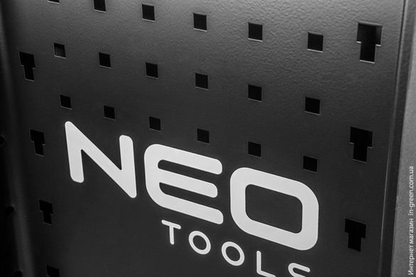 Шафа-візок інструментальний Neo Tools 84-220