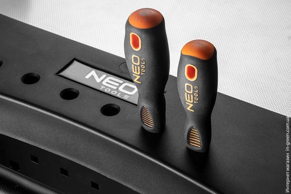 Шафа-візок інструментальний Neo Tools 84-220